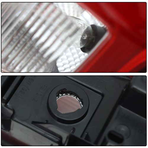 Tail Light
