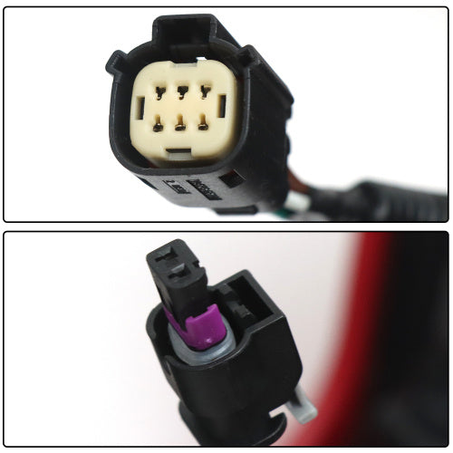 Tail Light