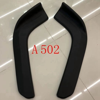 Front Lip Bumper