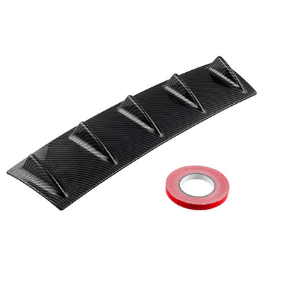 Front Lip Bumper