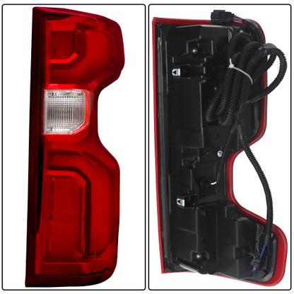 Tail Light