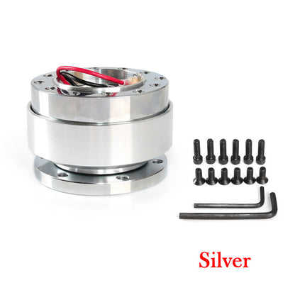 Steering Wheel adapter