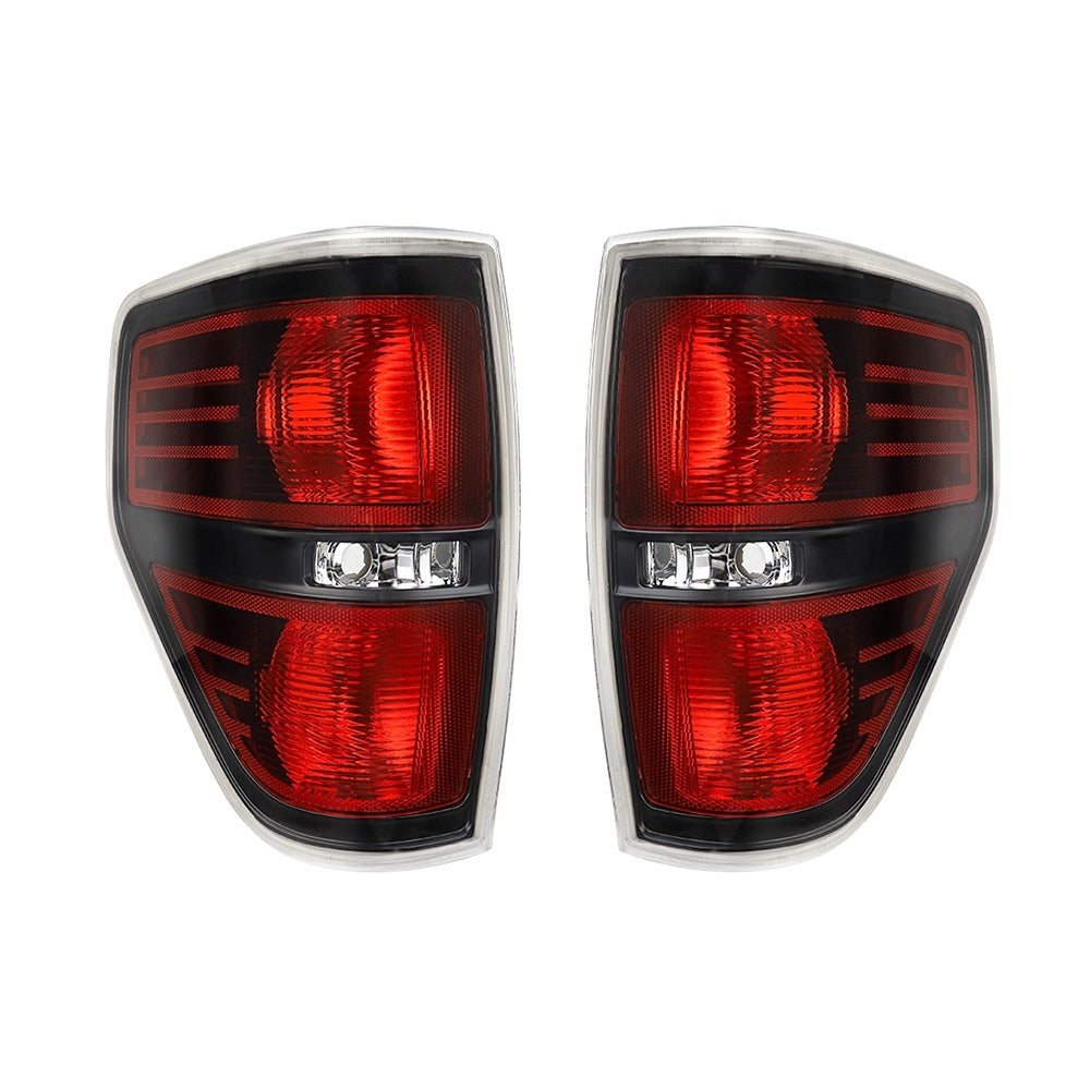 Tail Light