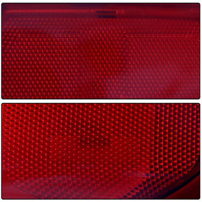 Tail Light