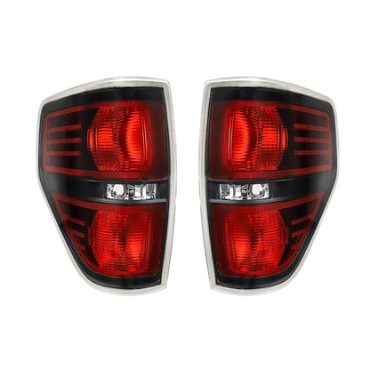 Tail Light