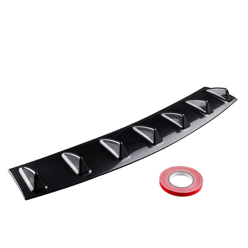 Front Lip Bumper