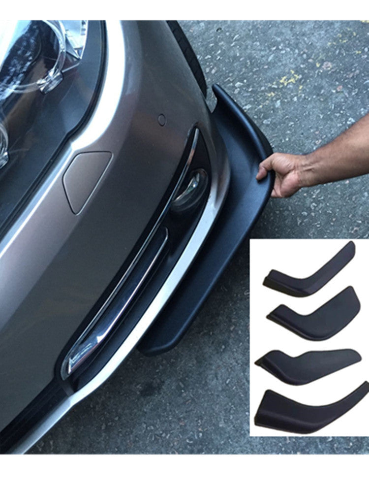 Front Lip Bumper