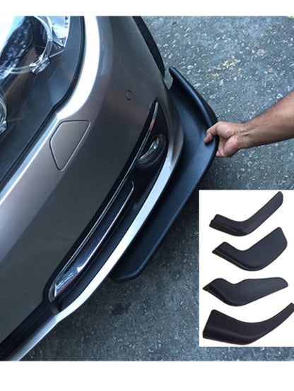 Front Lip Bumper