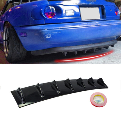 Front Lip Bumper
