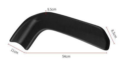 Front Lip Bumper