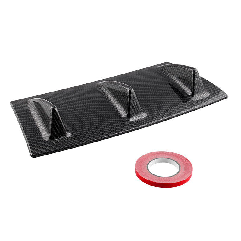 Front Lip Bumper