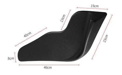 Front Lip Bumper