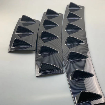 Front Lip Bumper