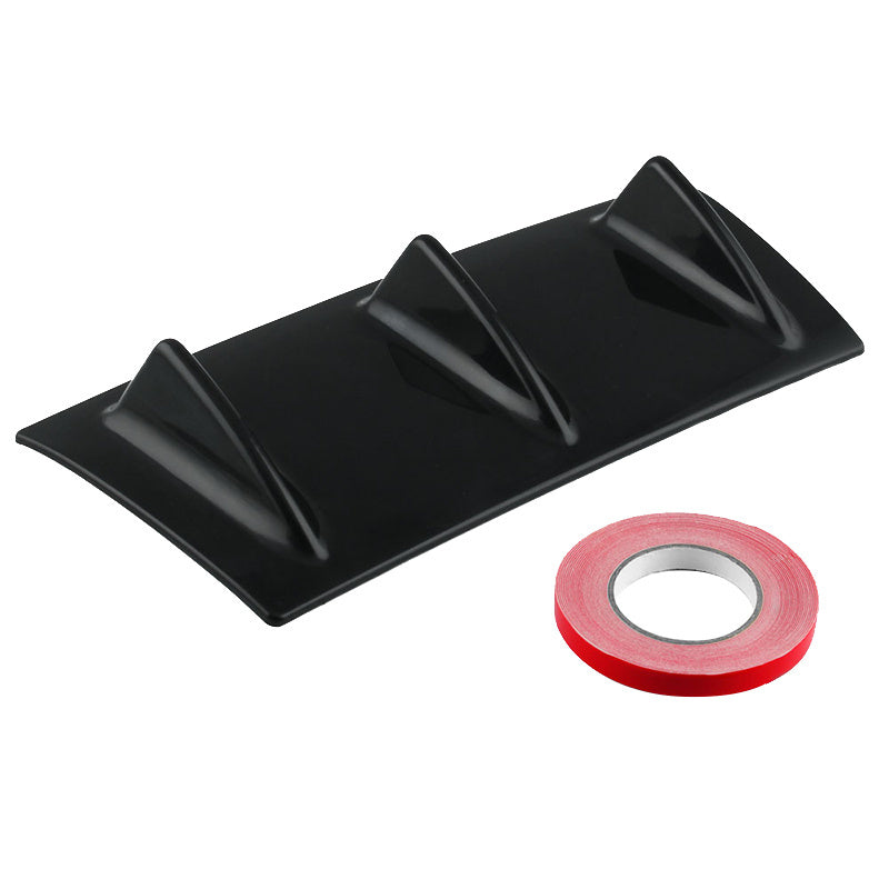 Front Lip Bumper