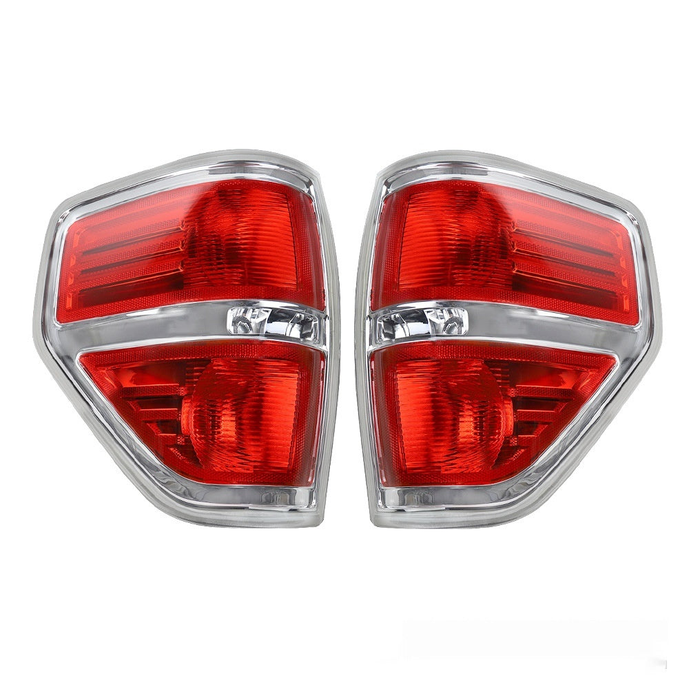 Tail Light