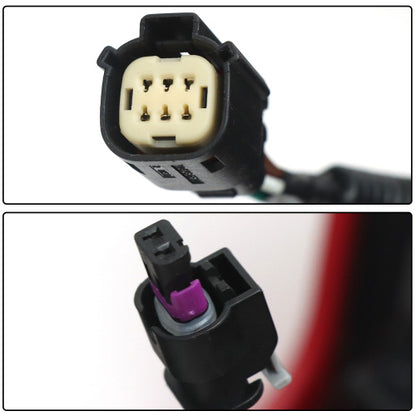 Tail Light