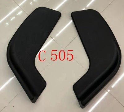 Front Lip Bumper