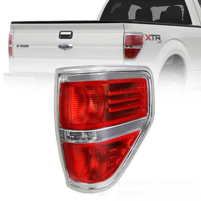 Tail Light