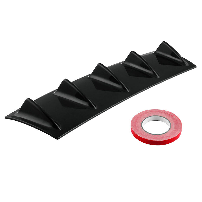 Front Lip Bumper